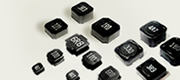 Ferrite SMD shielded inductors