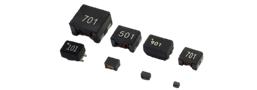 EMI common mode filters for automotive. High speed differential mode signal line for automotive CAN