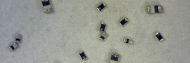  LTI multilayer chip beads 
